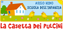 La casetta dei pulcini
